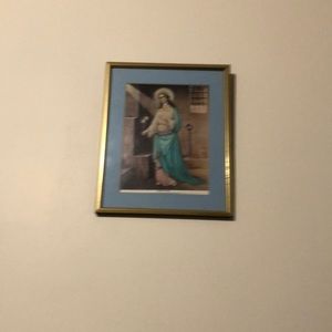 Meet your Posher, Mireya